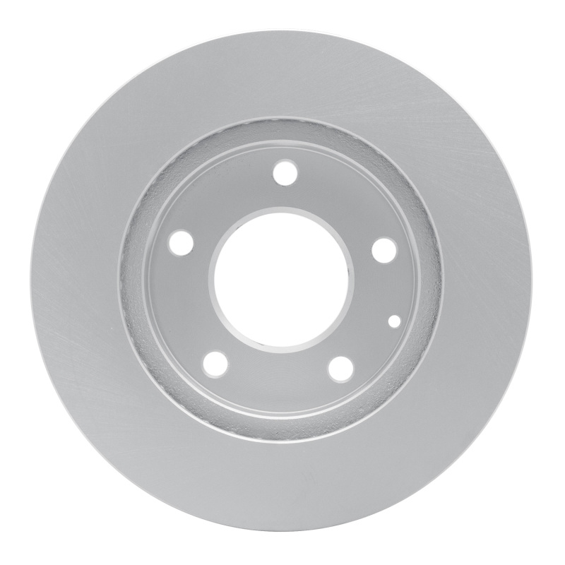 Ford Probe Brake Rotor (1) - Front - R1 Concepts - GeoSPEC Coated - `93-`03